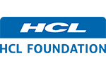 HCL Foundation, India